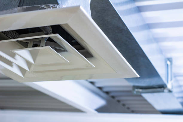 Best Ductwork Cleaning Services  in Indian Lake, MO