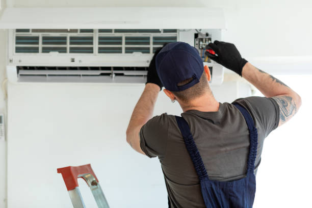 Best Affordable HVAC Duct Cleaning  in Indian Lake, MO
