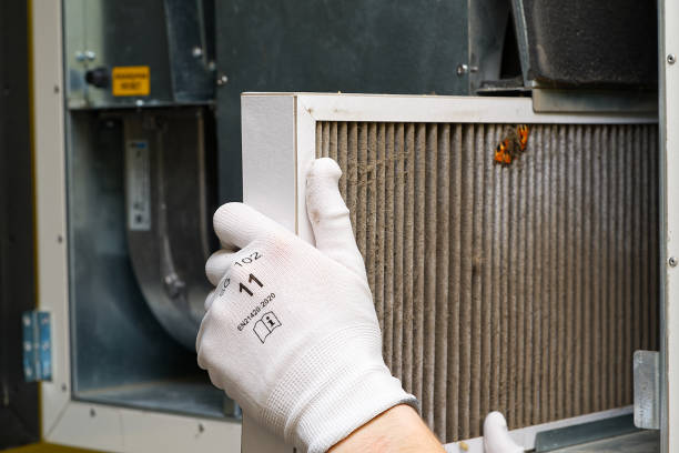 Best Best Air Duct Cleaning Company  in Indian Lake, MO