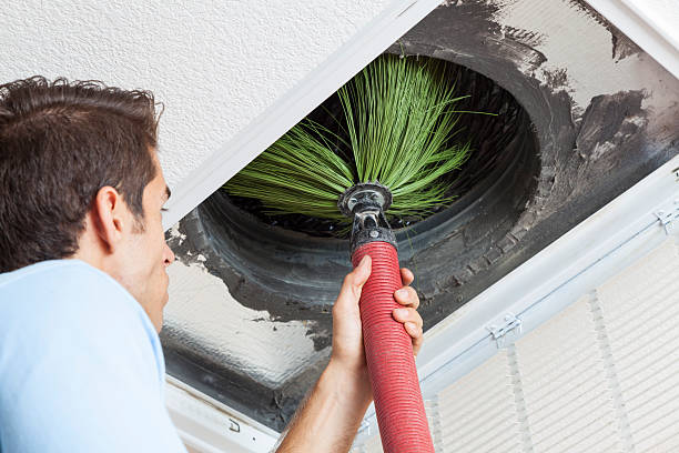 Best Air Duct Cleaning Near Me in Indian Lake, MO