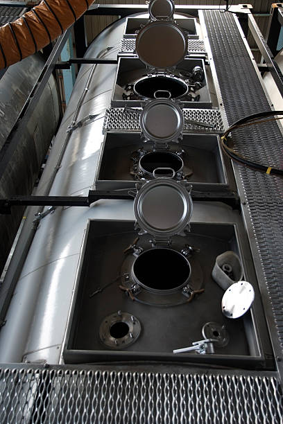 Air Duct Mold Removal in Indian Lake, MO